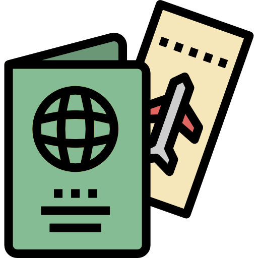 Visa Assistance